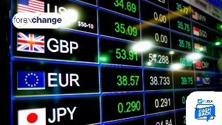 Cambio valuta per le vacanze: come non farsi sorprendere dai costi